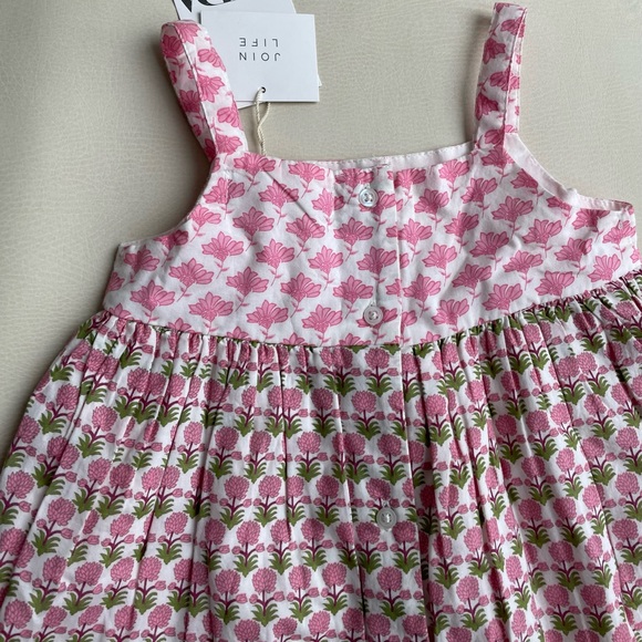 Zara Toddler Dress 12-18months - Picture 8 of 14